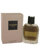 Valentino Uomo by Valentino Eau De Toilette Spray 5.1 oz (Men)