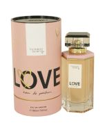 Victoria's Secret Love by Victoria's Secret Eau De Parfum Spray 3.4 oz (Women)