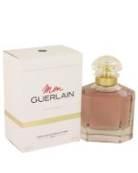 Mon Guerlain by Guerlain Eau De Parfum Spray 1.6 oz (Women)