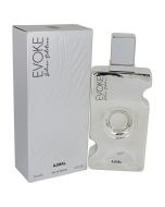 Evoke Silver Edition by Ajmal Eau De Parfum Spray 2.5 oz (Women)