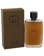 Gucci Guilty Absolute by Gucci Eau De Parfum Spray 1.6 oz (Men)