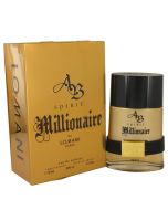 Spirit Millionaire by Lomani Eau De Toilette Spray 6.7 oz (Men)