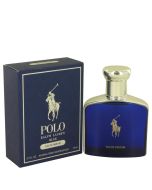 Polo Blue by Ralph Lauren Eau De Parfum Spray 2.5 oz (Men)