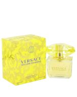 Versace Yellow Diamond by Versace Deodorant Spray 1.7 oz (Women)