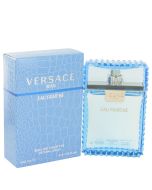 Versace Man by Versace Eau Fraiche After Shave 3.4 oz (Men)