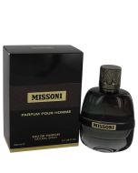 Missoni by Missoni Eau De Parfum Spray 3.4 oz (Men)