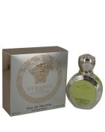 Versace Eros by Versace Eau De Toilette Spray 1.7 oz (Women)