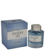 Guess 1981 Indigo by Guess Eau De Toilette Spray 3.4 oz (Women)