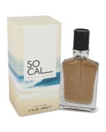 Hollister So Cal by Hollister Eau De Cologne Spray 1.7 oz (Men)