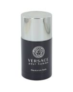 Versace Pour Homme by Versace Deodorant Stick 2.5 oz (Men)