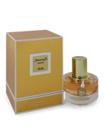 Rasasi Junoon Velvet by Rasasi Eau De Parfum Spray 1.67 oz (Women)