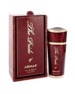 The Pride of Armaf by Armaf Eau De Parfum Spray 3.4 oz (Women)