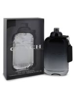 Coach by Coach Eau De Toilette Spray 6.7 oz (Men)