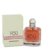 In Love With You by Giorgio Armani Eau De Parfum Spray 3.4 oz (Women)