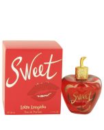 Sweet Lolita Lempicka by Lolita Lempicka Eau De Parfum Spray 3.4 oz (Women)