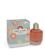 Girl of Now Forever by Elie Saab Eau De Parfum Spray 3 oz (Women)