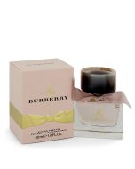 My Burberry Blush by Burberry Eau De Parfum Spray 1.6 oz (Women)