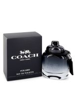 Coach by Coach Eau De Toilette Spray 1.3 oz (Men)