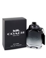 Coach by Coach Eau De Toilette Spray 2 oz (Men)