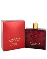 Versace Eros Flame by Versace Eau De Parfum Spray 6.7 oz (Men)