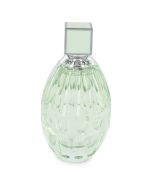 Jimmy Choo Floral Perfume By Jimmy Choo Eau De Toilette Spray (Tester) 3 OZ (Women) 90 ML