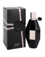 Flowerbomb Midnight by Viktor & Rolf Eau De Parfum Spray 3.4 oz (Women)