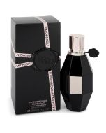 Flowerbomb Midnight by Viktor & Rolf Eau De Parfum Spray 1.7 oz (Women)