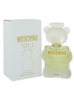 Moschino Toy 2 by Moschino Eau De Parfum Spray 3.4 oz (Women)