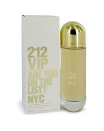 212 Vip by Carolina Herrera Eau De Parfum Spray 4.2 oz (Women)