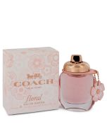 Coach Floral by Coach Eau De Parfum Spray 1 oz (Women)