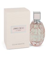 Jimmy Choo L'eau by Jimmy Choo Eau De Toilette Spray 2 oz (Women)