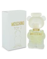 Moschino Toy 2 by Moschino Eau De Parfum Spray 1.7 oz (Women)