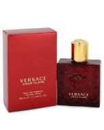 Versace Eros Flame by Versace Eau De Parfum Spray 1.7 oz (Men)