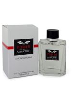 Power of Seduction by Antonio Banderas Eau De Toilette Spray 6.7 oz (Men)