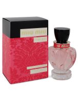 Miu Miu Twist by Miu Miu Eau De Parfum Spray 1.7 oz (Women)