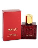 Versace Eros Flame by Versace Eau De Parfum Spray 1 oz (Men)