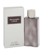 First Instinct Extreme by Abercrombie & Fitch Eau De Parfum Spray 1.7 oz (Men)