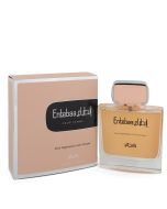 Entebaa by Rasasi Eau De Parfum Spray 3.33 oz (Women)