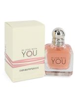 In Love With You by Giorgio Armani Eau De Parfum Spray 1.7 oz (Women)