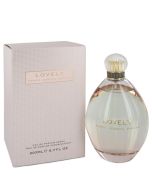 Lovely by Sarah Jessica Parker Eau De Parfum Spray 6.7 oz (Women)