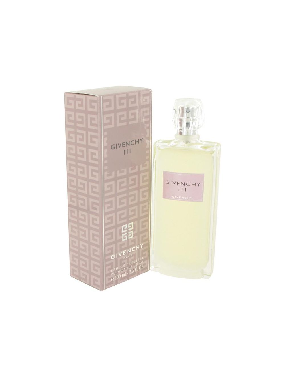 Canada Online Perfumes Shop Buy Fragrances Givenchy III par Givenchy Eau De Toilette Spray 3.4 oz Femme 95ml Canada s largest online perfumes store Chicparfums