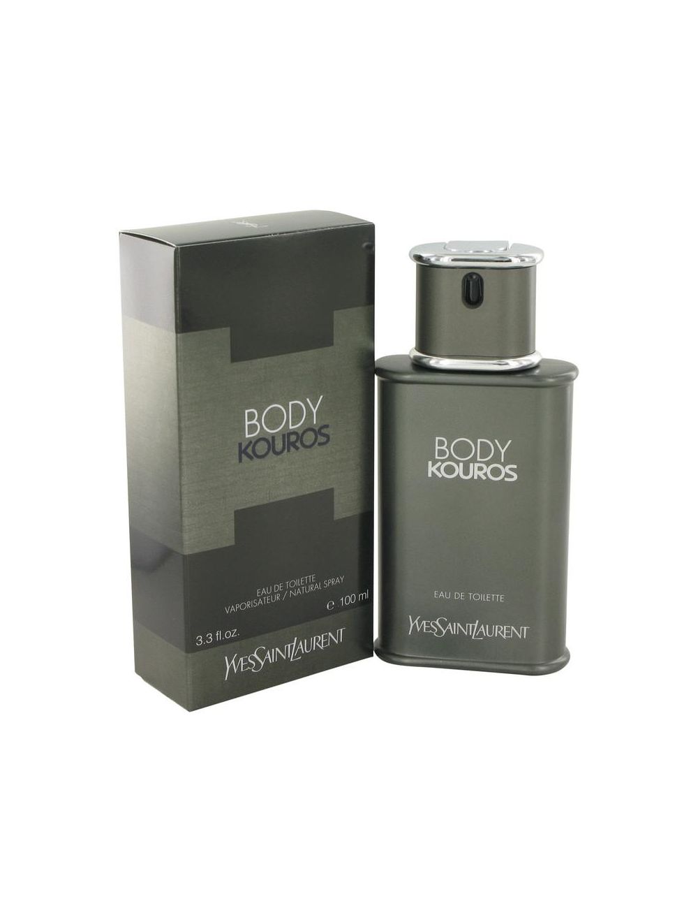 Kouros edt clearance 100ml