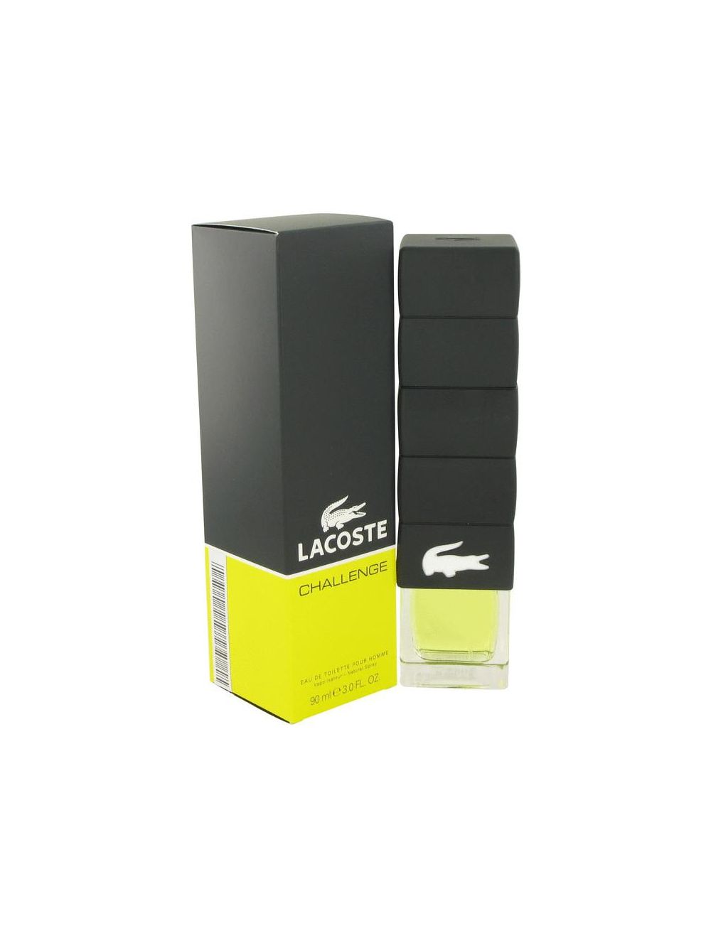 Canada Online Perfumes Shop Buy Fragrances Lacoste Challenge par