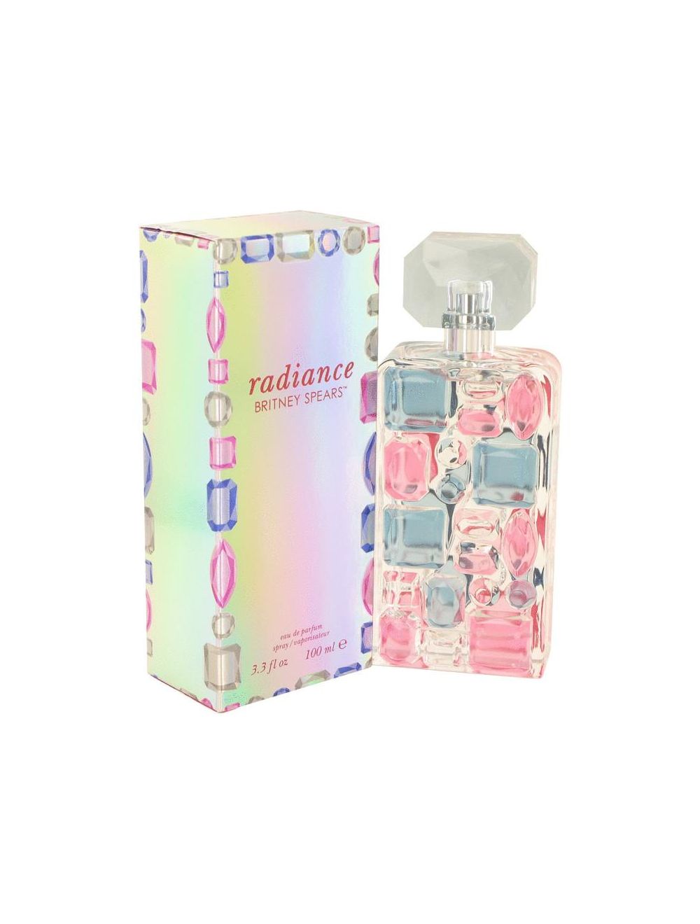 Radiance britney spears online 100ml