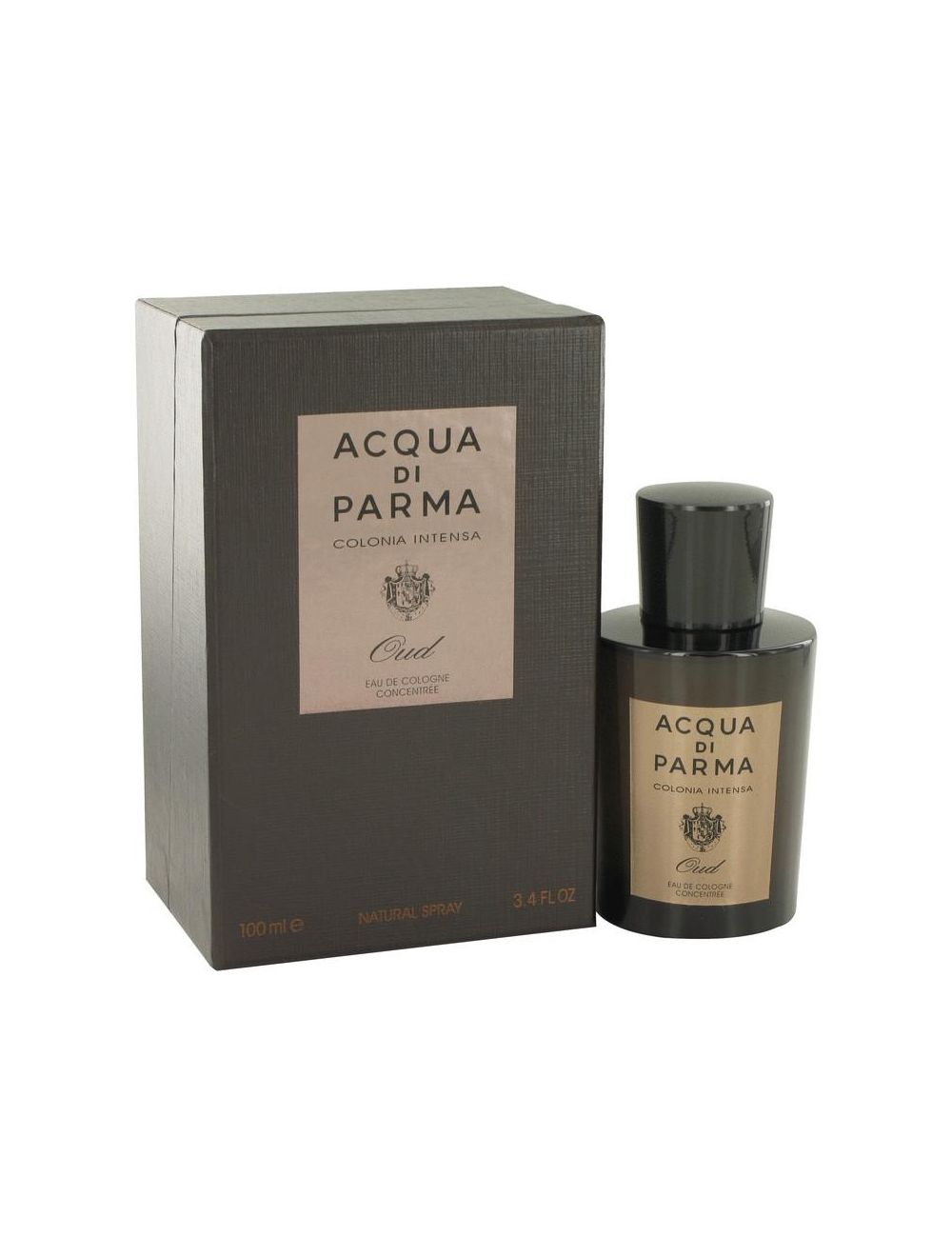 Acqua di parma colonia oud online intensa