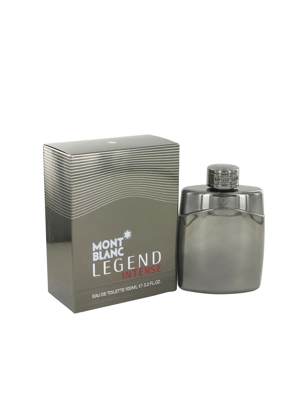 Mont Blanc Legend high quality Intense 100 ml