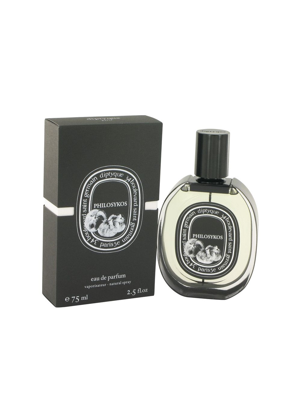 Canada Online Perfumes Shop | Buy Fragrances PHILOSYKOS par