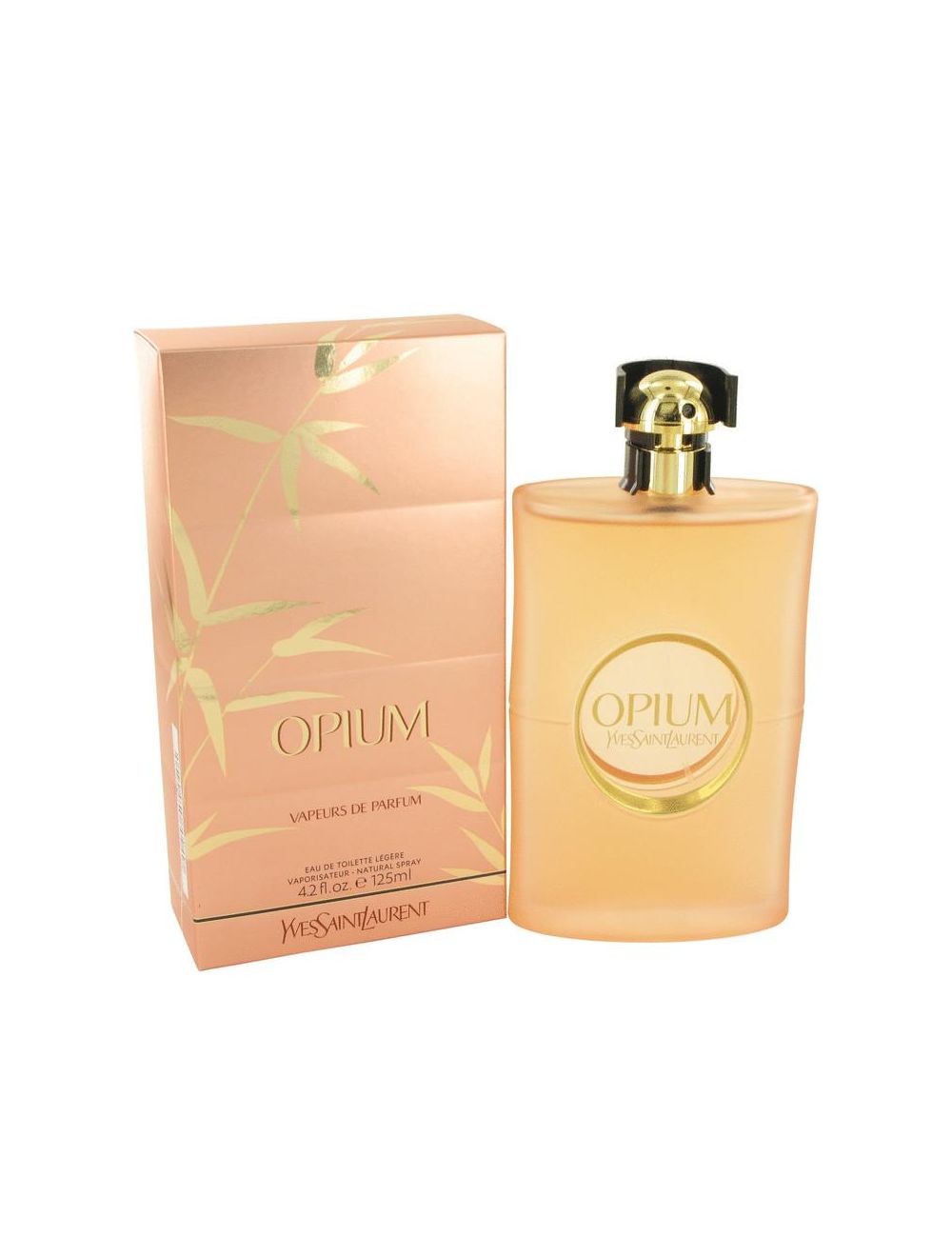 Opium eau clearance de toilette legere