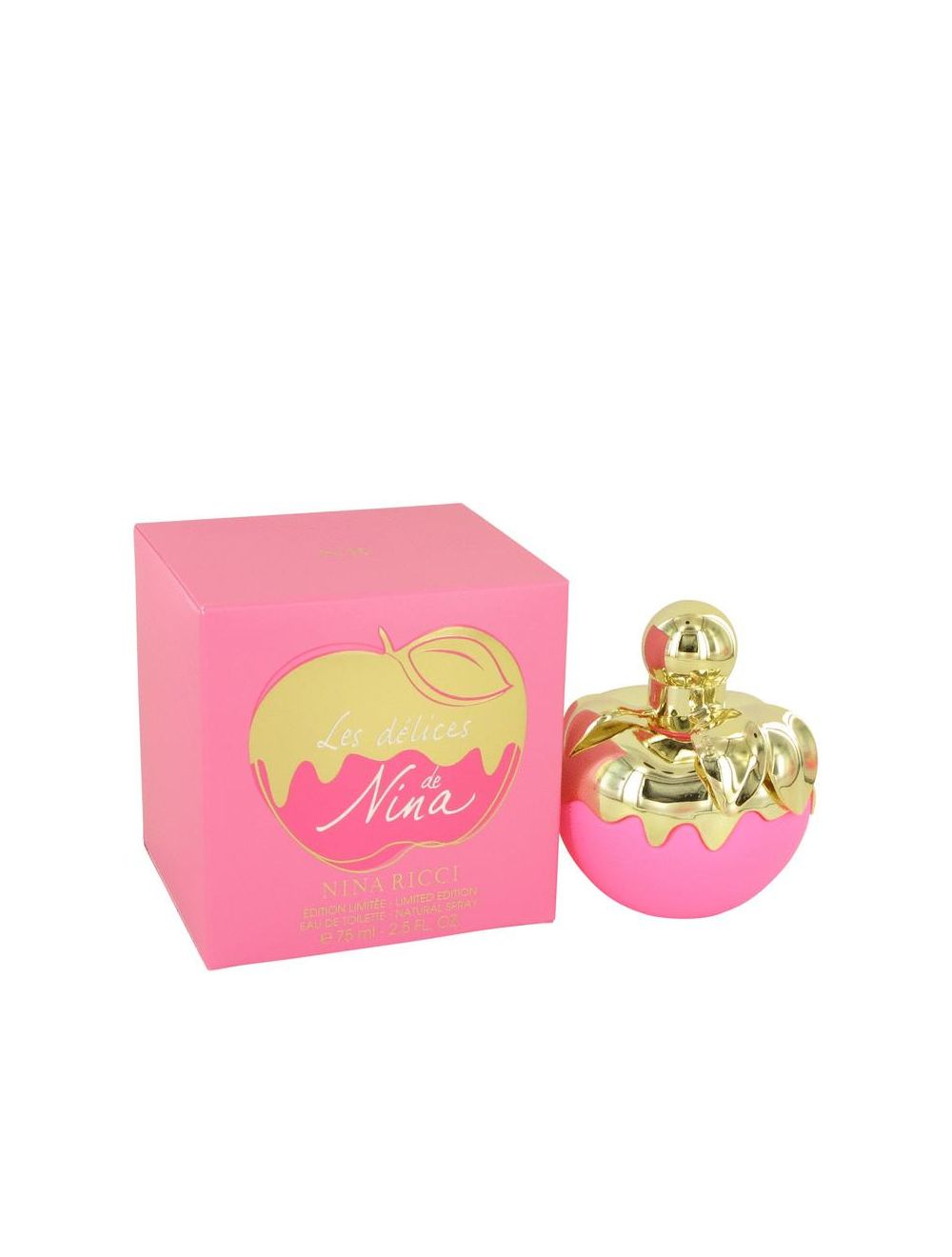 Canada Online Perfumes Shop Buy Fragrances Les Delices De Nina