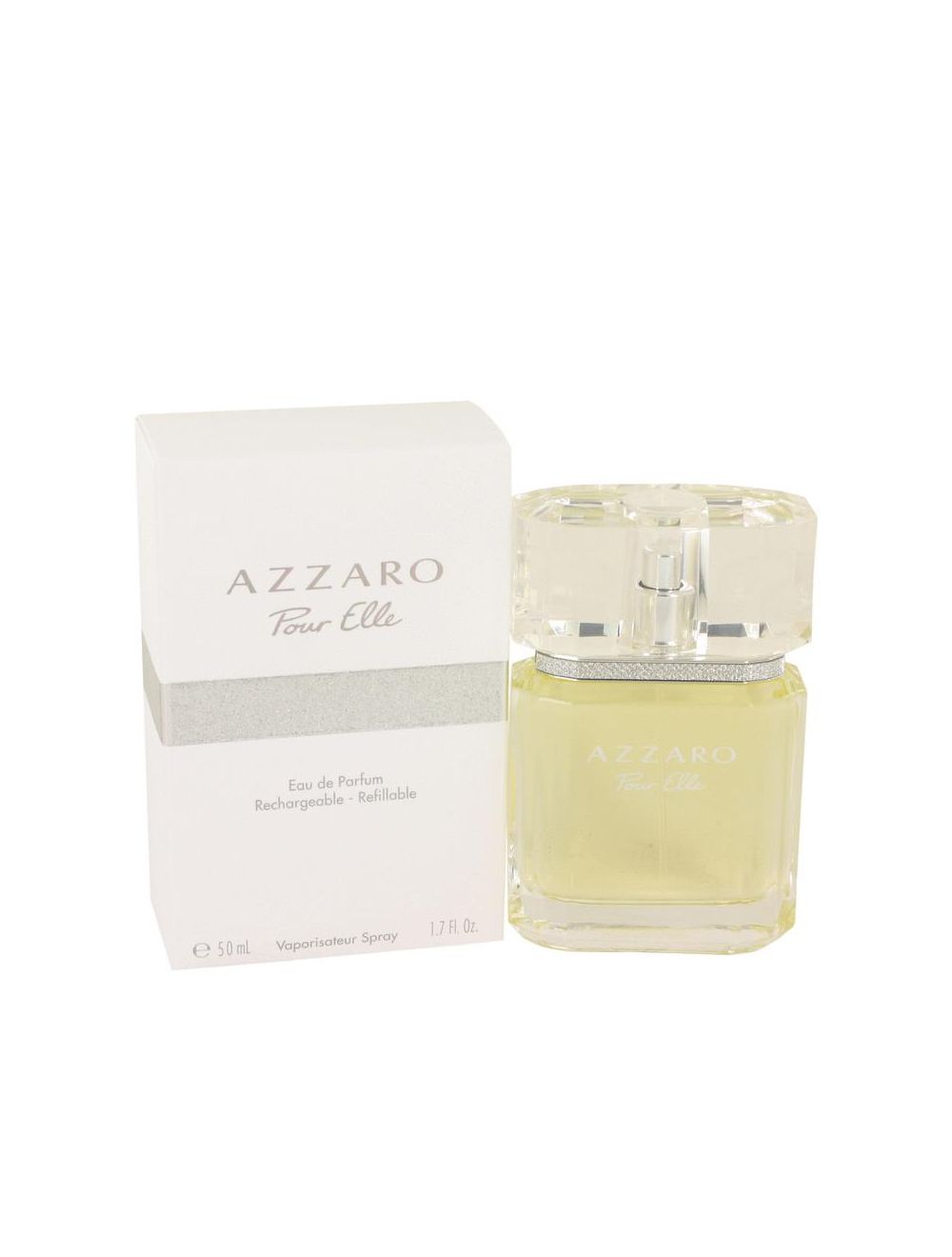 Azzaro pour online elle